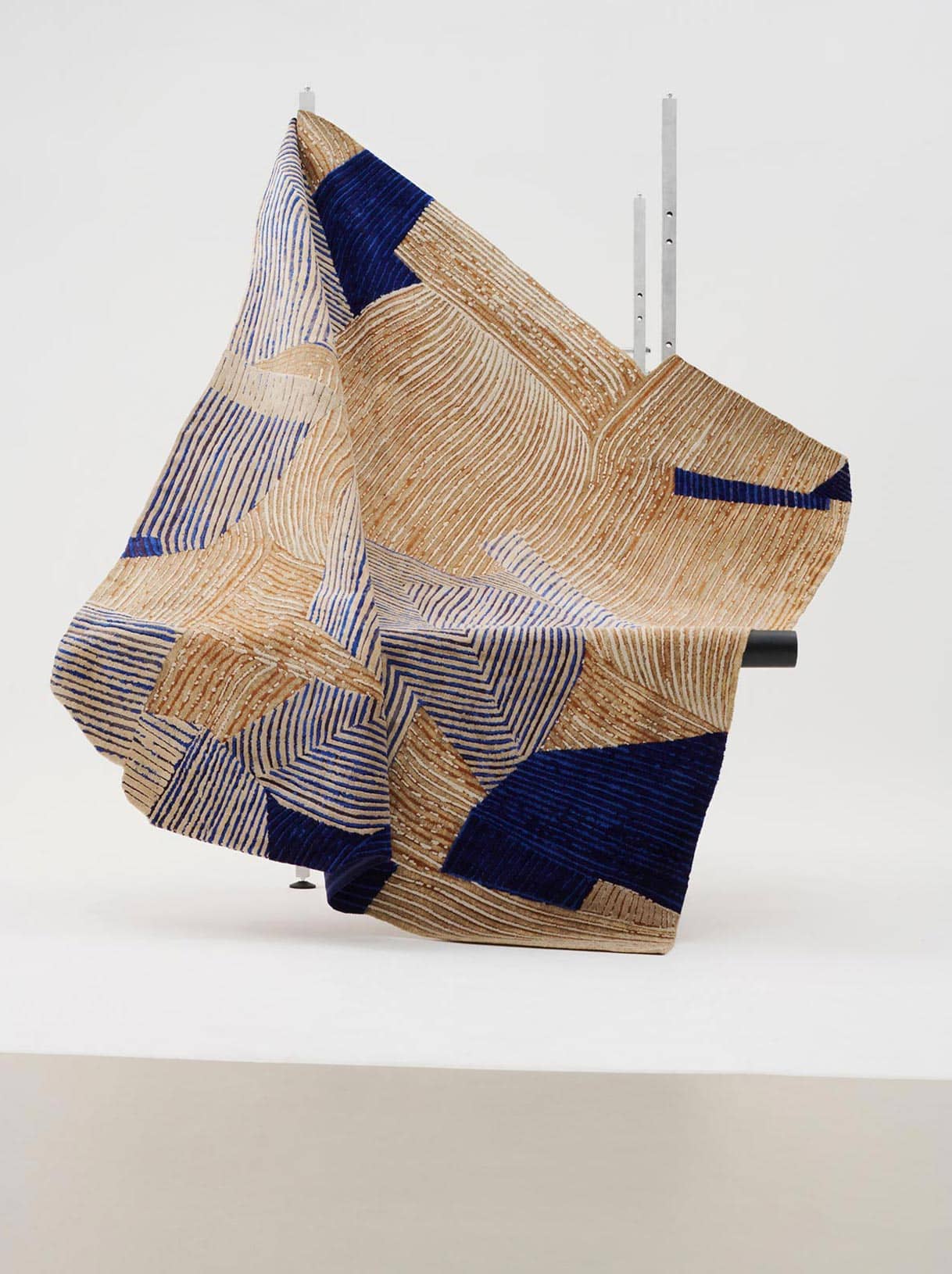 ED 169 ©Les Graphiquants ©Maxime Verret collection JARDINS GARRIGUES 1 RUG RVB 2 opti