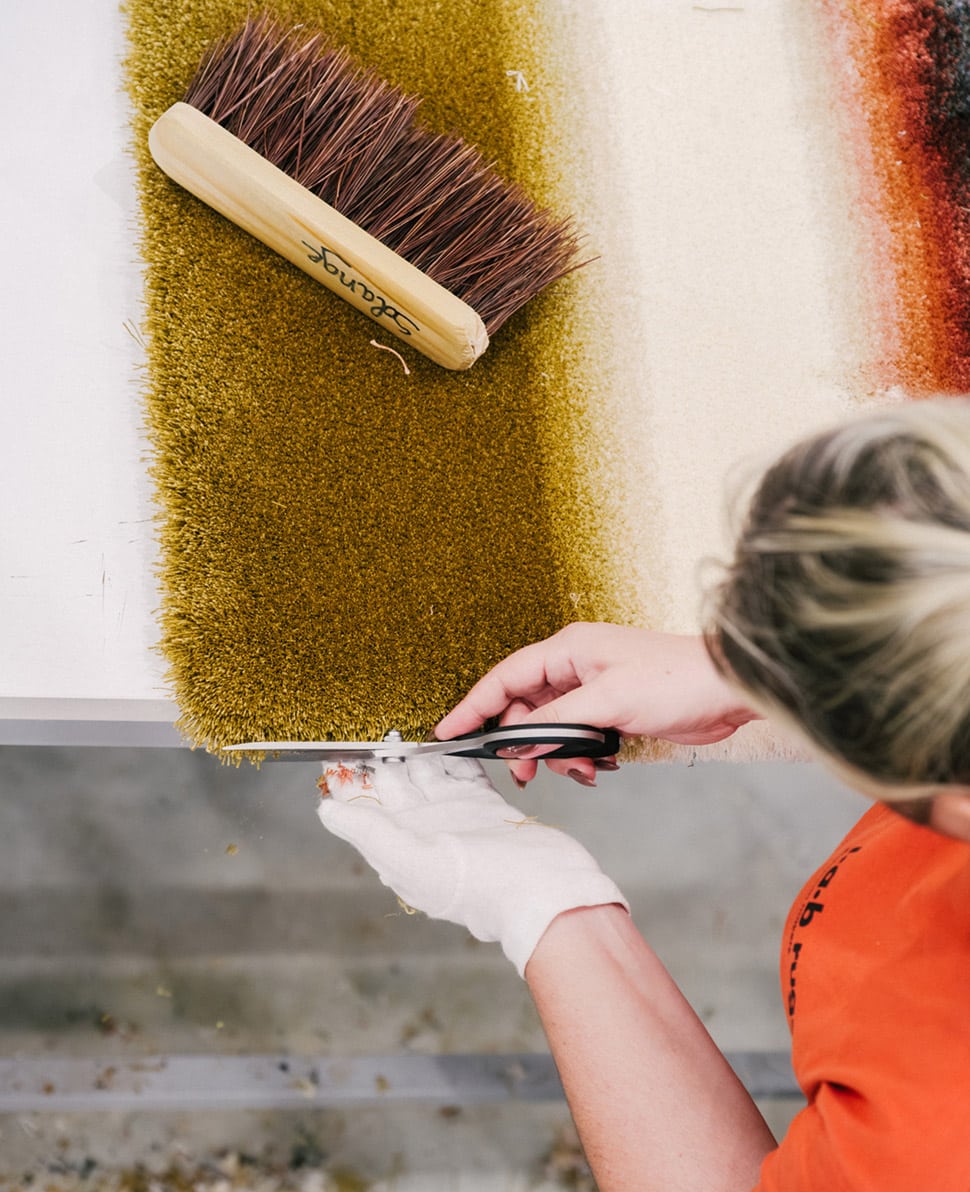 LAB RUGS ©MVerret 0451 2