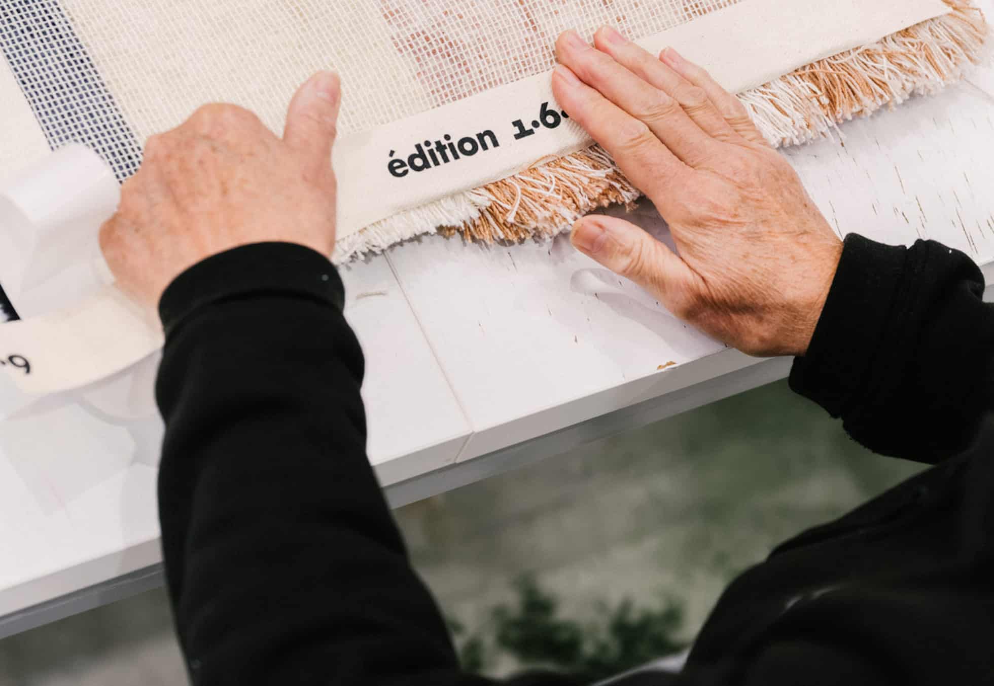 LAB RUGS ©MVerret 0451 14 2